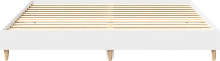 Image du produit vidaXL Bettgestell (200 x 200 cm)