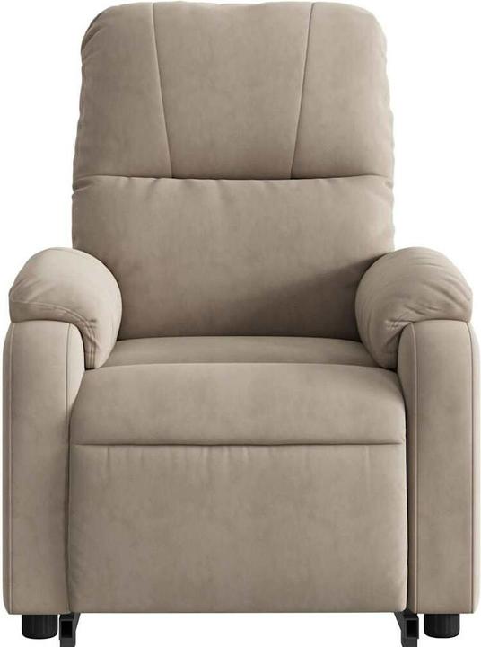 Produktbild vidaXL Massagesessel mit Aufstehhilfe