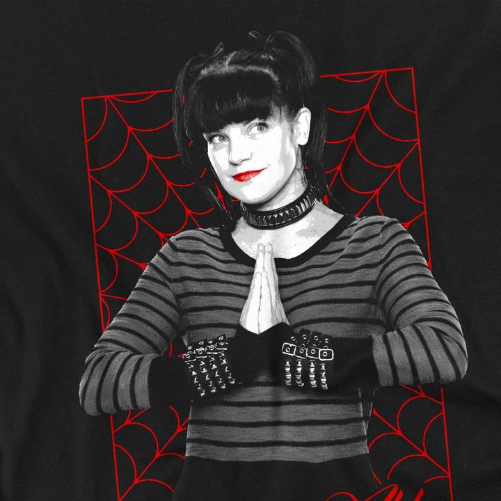 Produktbild Ncis TShirt (5XL)