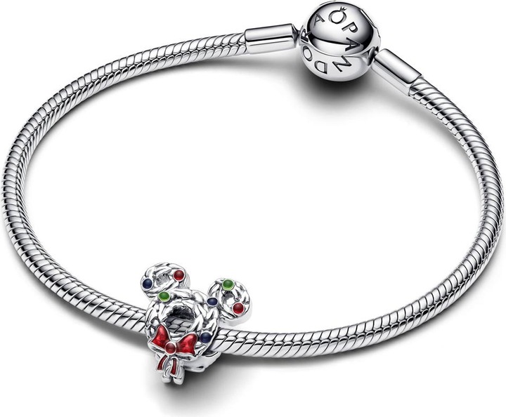 Immagine prodotto Pandora Bracciale (Smalto, Argento 925)