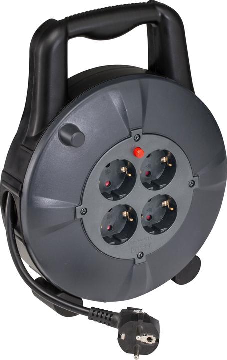 As - Schwabe Kabelbox (10 m, 1.50 mm²)