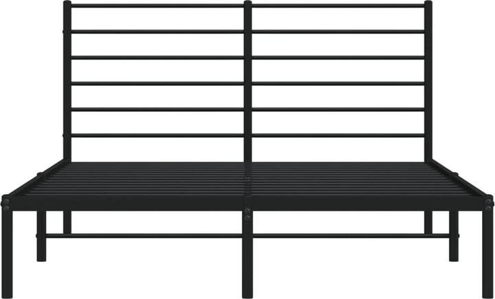 Image du produit vidaXL Bettgestell (140 x 190 cm)