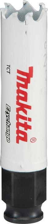 Produktbild Makita EZYCHANGE TCT-Lochsäge 20mm (20 Millimeter)