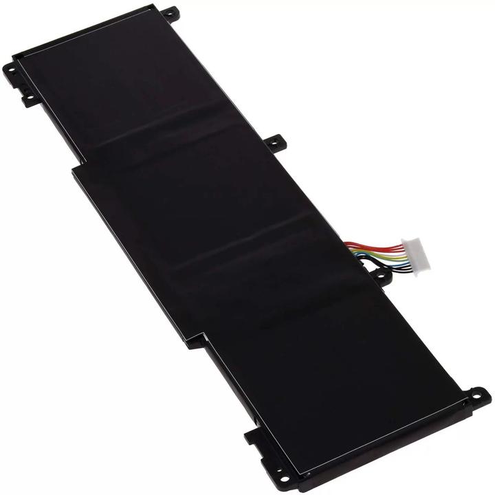 Actual product image AccuCell Battery HP ProBook 450 G8, HP ProBook 650 G8, type RH03XL /HSTNN-IB9P (3850 mAh)