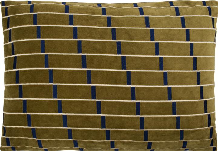 Textilien Kissenbezug, HDGona, Amber (60 x 40 cm)