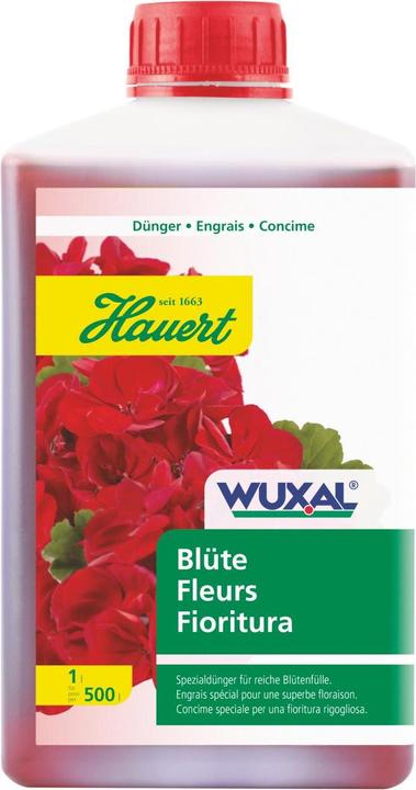 Image du produit Hauert Wuxal (1 kg, 1 l)