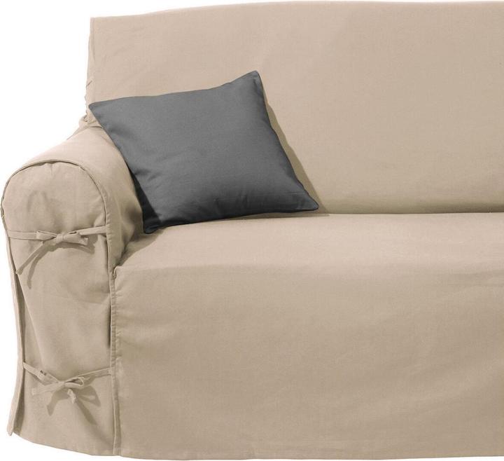Produktbild La Redoute Interieurs Scenario Duck (290 x 290 x 70 cm)