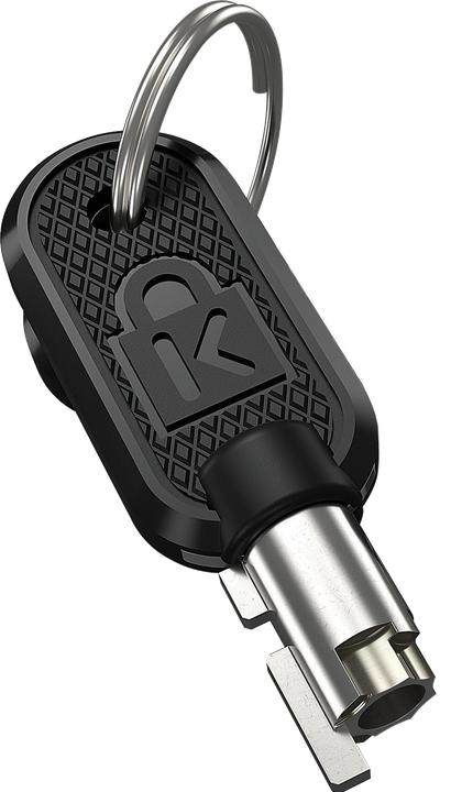 Actual product image Kensington Cable lock for Surface Pro & Go portable