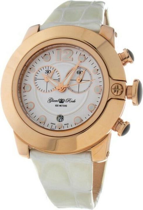 Image du produit Glam Rock Ladies' Watch gr32166nc (Ã˜ 44 mm) (44 mm)