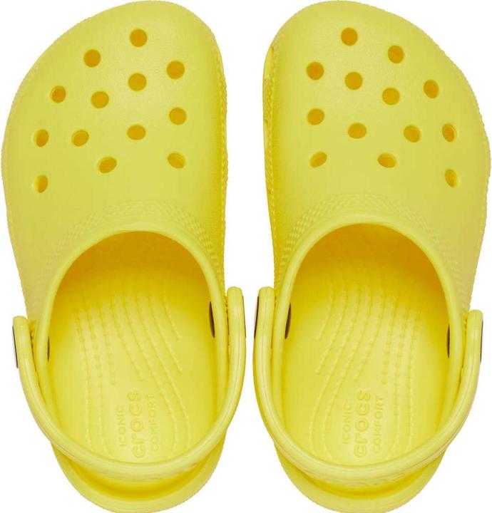 Produktbild Crocs T's Classic Clog (23)