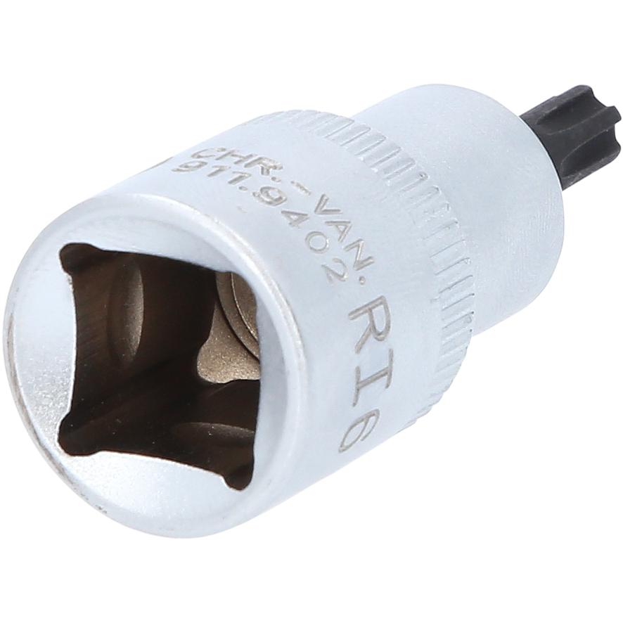 Thumbnail - KS Tools, Steckschlüssel + Stecknuss, 911.9402