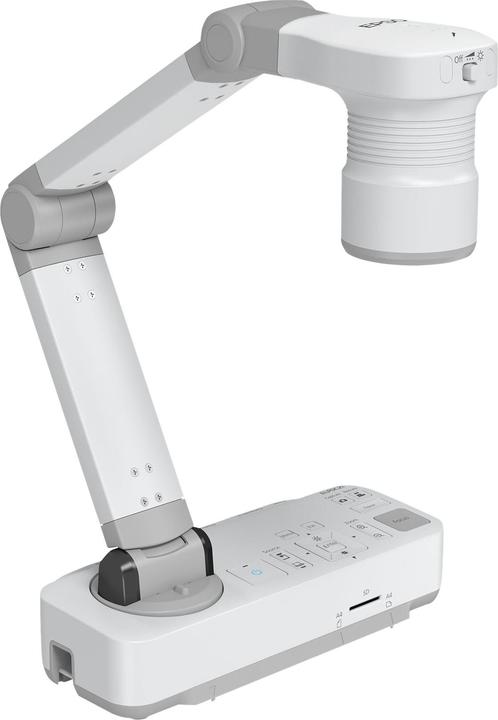 Actual product image Epson Elpdc21 (4K, A3)