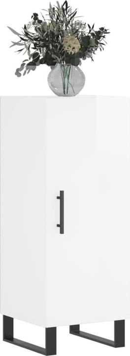 Image du produit vidaXL Sideboard (34.50 x 34 x 90 cm)