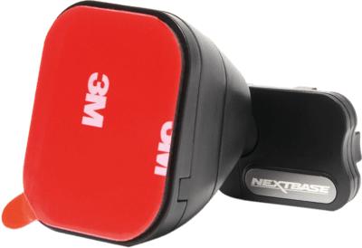 Actual product image Nextbase Click&Go PRO GPS Mount