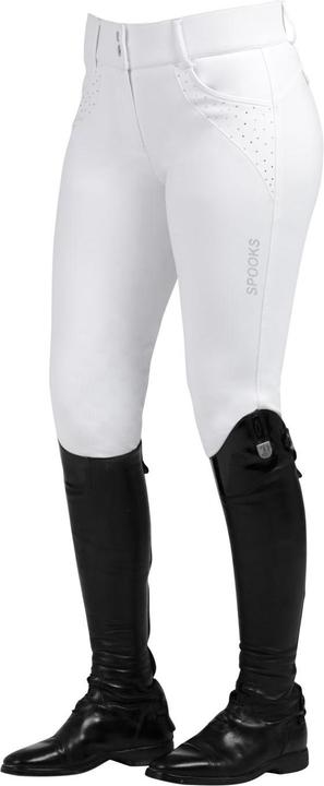 Produktbild Luanah Knee Grip White (XS)