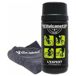 Thumbnail - Vulcanet, Veloreinigung + Velopflege