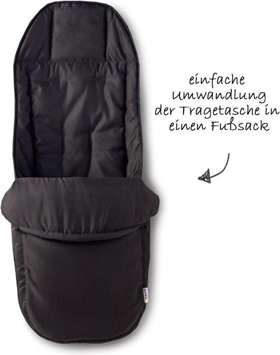 Immagine prodotto Hauck 2 in1 Carrycot