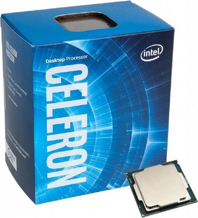 Produktbild Intel Celeron G5925 (LGA 1200, 3.60 GHz, 1 -Core)