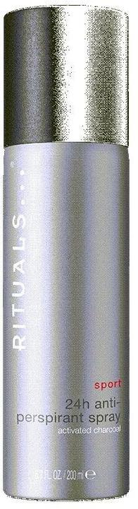 Produktbild Rituals Sport 24H Anti-Perspirant Spray (Spray, 200 ml)