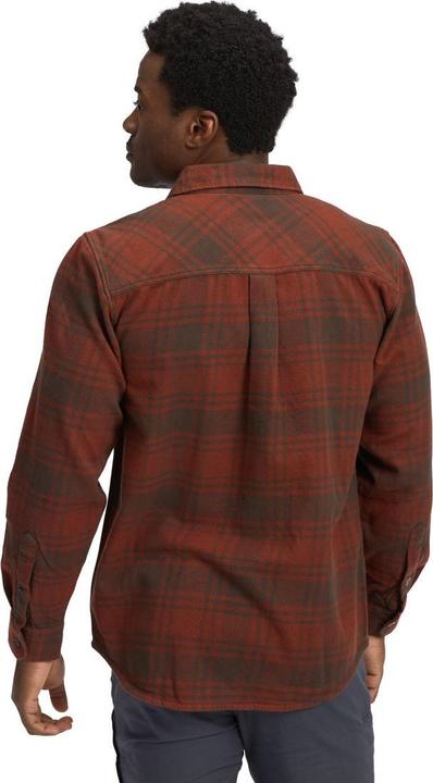 Immagine prodotto Black Diamond M Project Flannel (S)