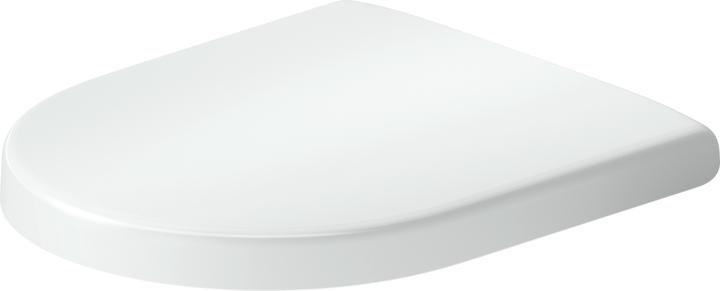 Duravit Universal WC seat WC seat range