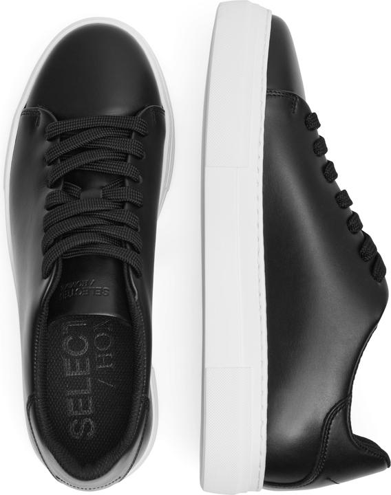 Image du produit Selected Homme Baskets en cuir (42)