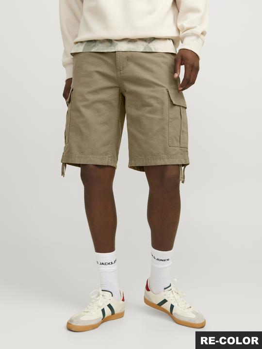 Produktbild Jack & Jones Jpstcole Barkley Jjcargo Shorts Sn