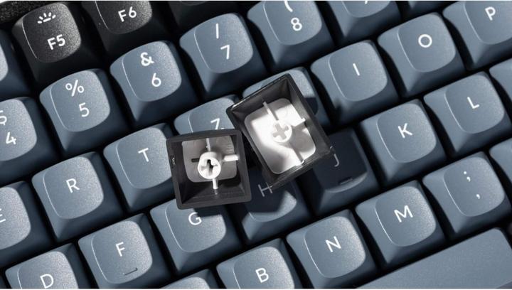 Produktbild Keychron K2 Pro (CH, Kabelgebunden, Kabellos)