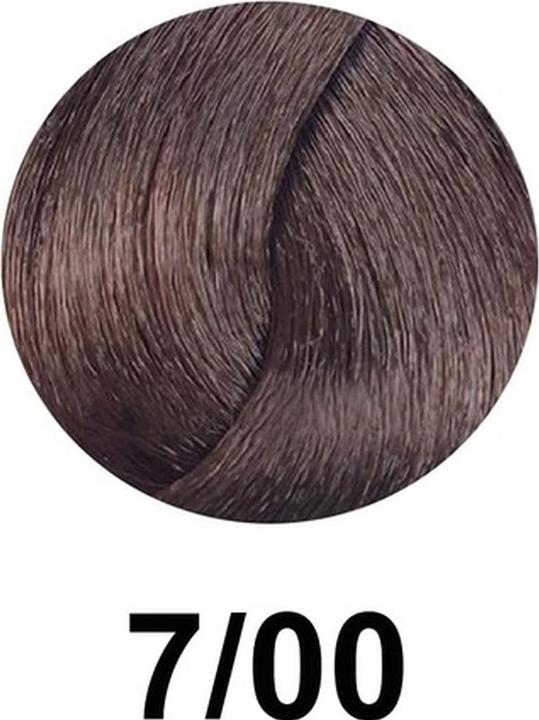 Produktbild Lisap Easy Absolute 3 7/00 intensiv mittelblond (7/00)