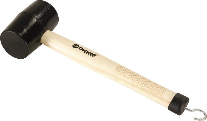 Actual product image Outwell Wood hammer (340 g)