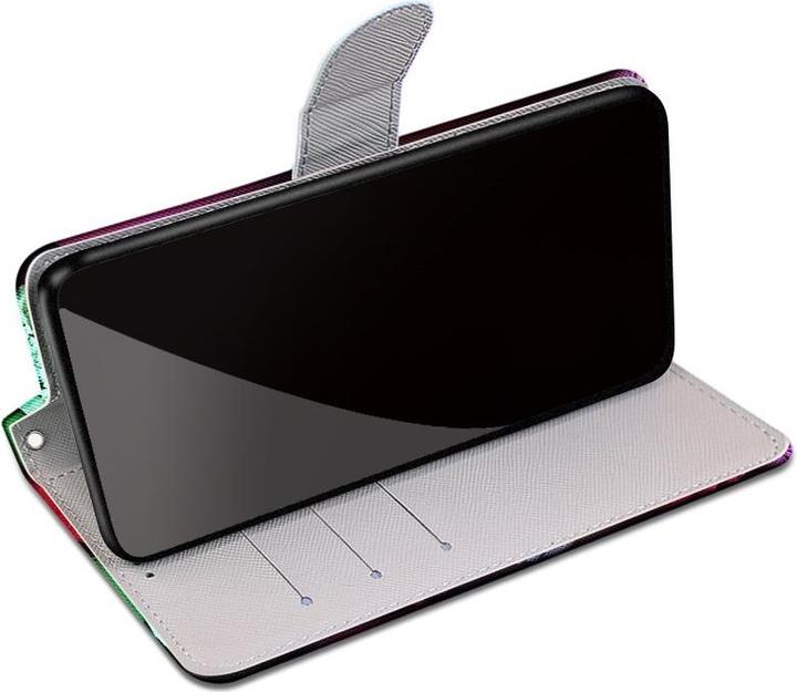 Immagine prodotto Cover-Discount iPhone 13 Pro - Custodia in pelle Macarons (Apple iPhone 13 Pro)