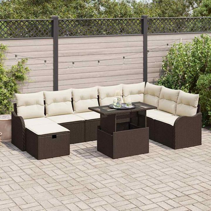 Image du produit vidaXL Kendall
