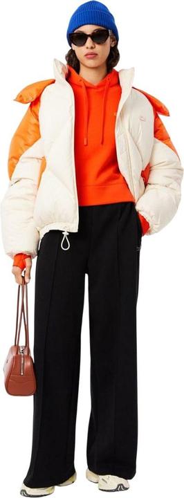 Immagine prodotto Lacoste Short Cut Felpa con Cappuccio Donna (38)