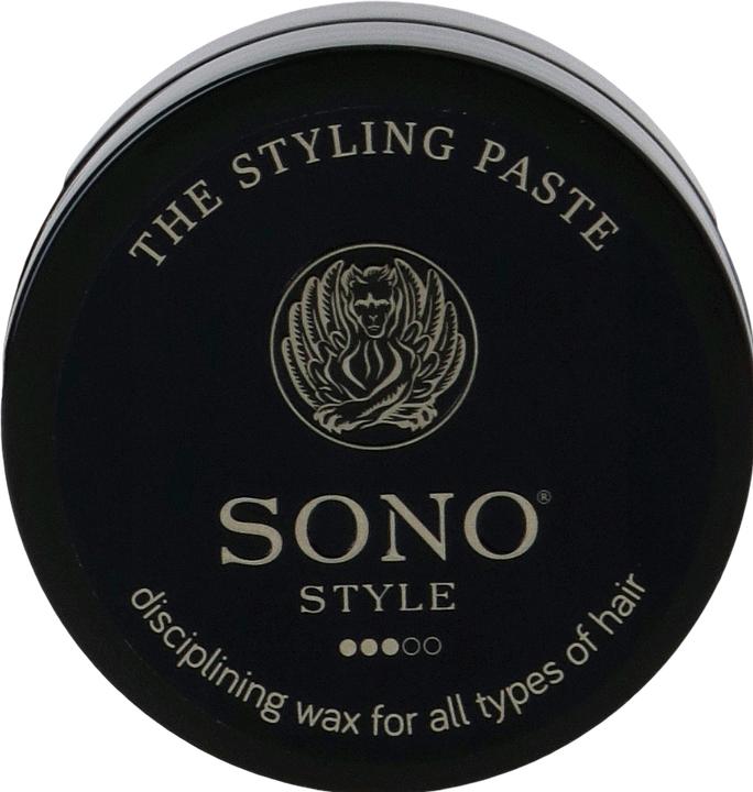 Produktbild Sono - The Styling Paste - 50ml (Haarpaste, 50 ml)