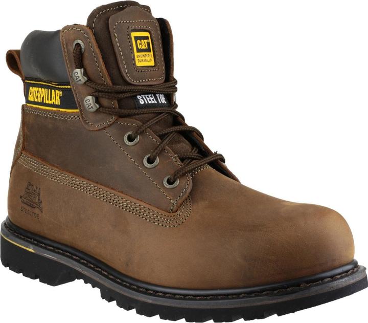 Produktbild Cat Holton Schnürstiefel (45)