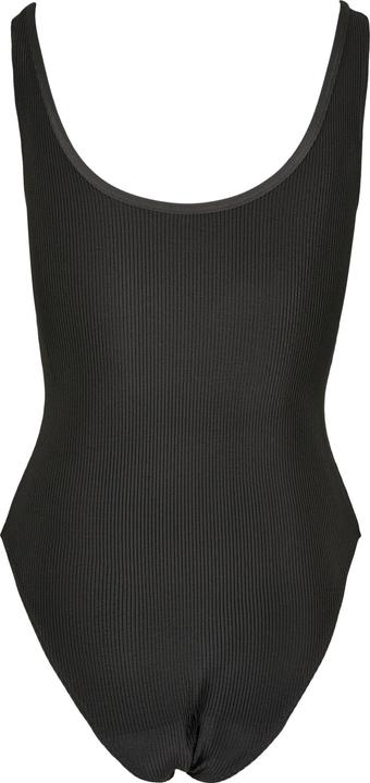Produktbild Urban Classics Ladies Shiny Rib Body - 12382 (XL)