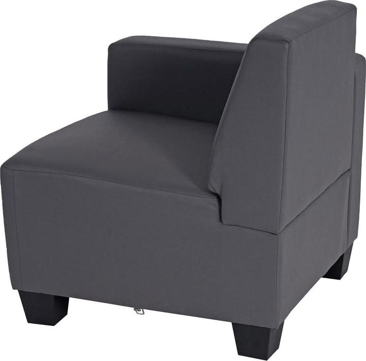Produktbild JOHN316 4-Sitzer Sofa (4-Sitzer)