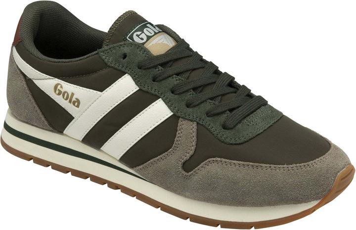 Blanc cassé, Kaki foncé, Rhinocéros