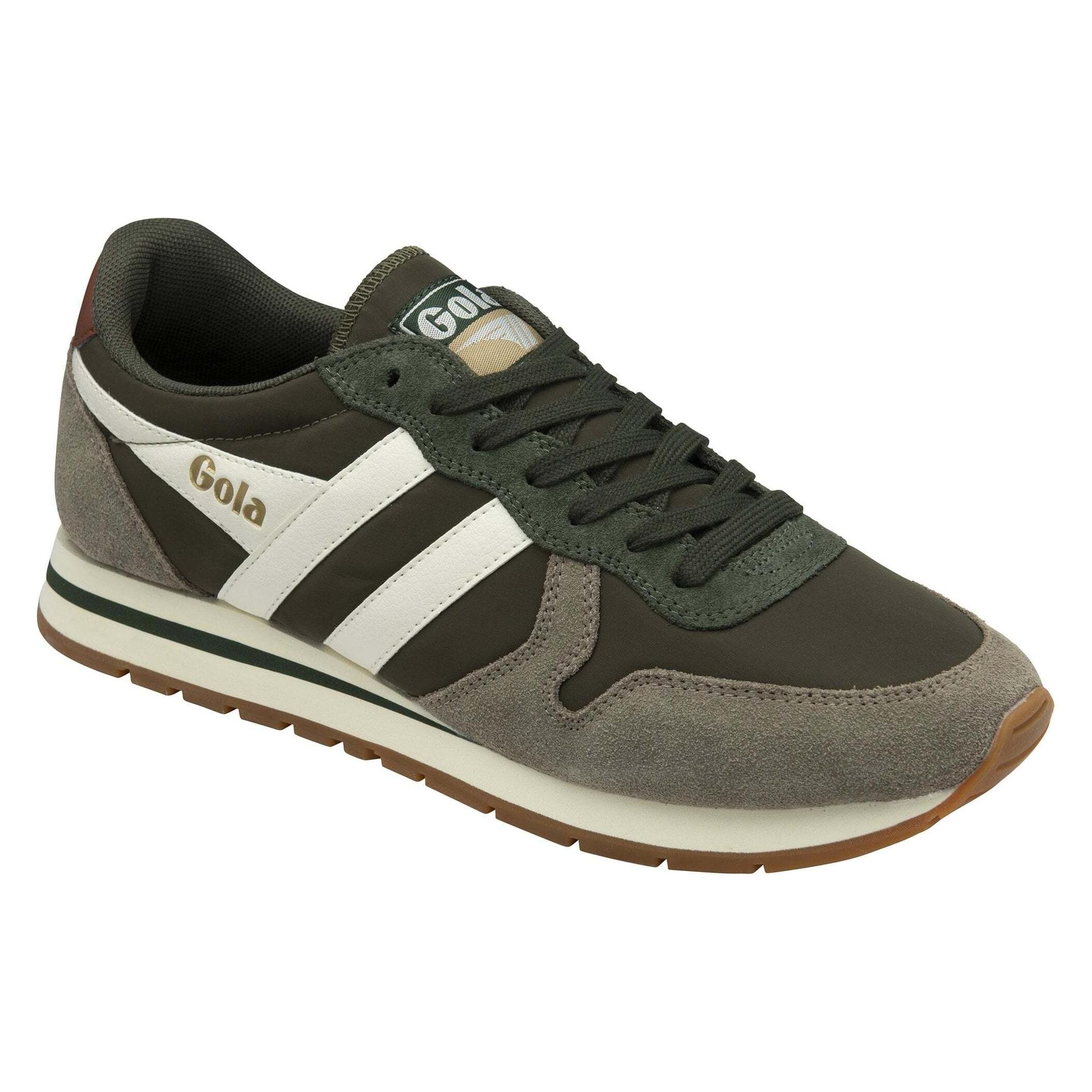 Gola, Herren, Sneakers, Daytona Chute, Mehrfarbig, (42)