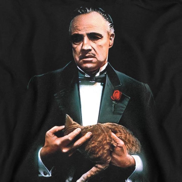 Produktbild The Godfather Sweatshirt (XL)