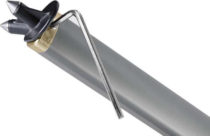 Produktbild Cullmann Titan 970 (Metall)