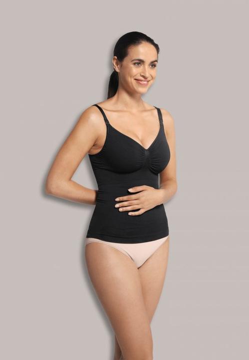 Immagine prodotto Carriwell Top da allattamento / Shapeware 2 in 1 nero XL