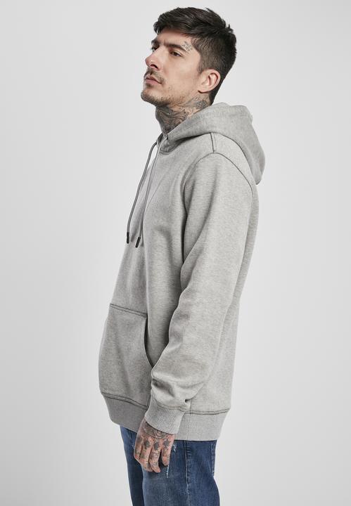 Produktbild Urban Classics Two Face Hoody (XL)