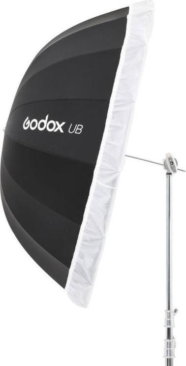Produktbild Godox 105cm Transparant Diffuser voor Parabolische Paraplu (Blitzgerät Ersatzteile)