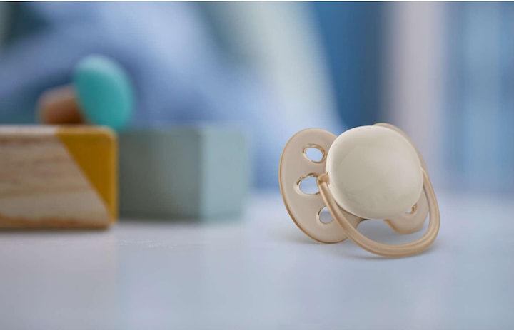 Actual product image Philips Avent Ultra soft (2 x, from birth, up to 6 M.)