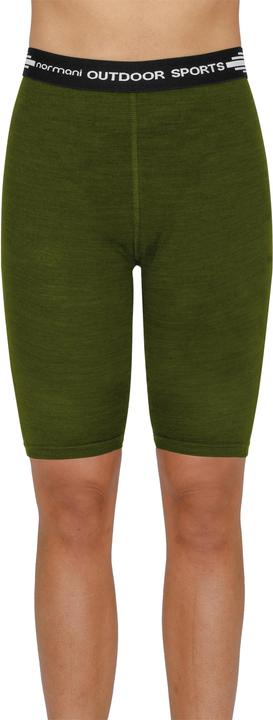 Produktbild Normani Damen Merino Shorts „Sunshine Coast“ - 8236 (L)