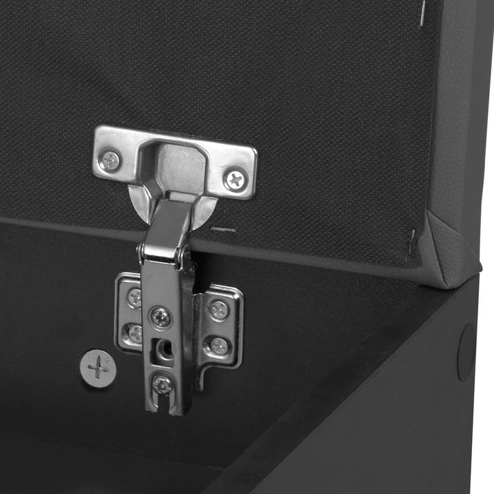 Immagine prodotto tectake Phil (60 x 30 x 43,5 cm)