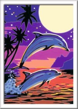 Immagine prodotto Ravensburger Delfini