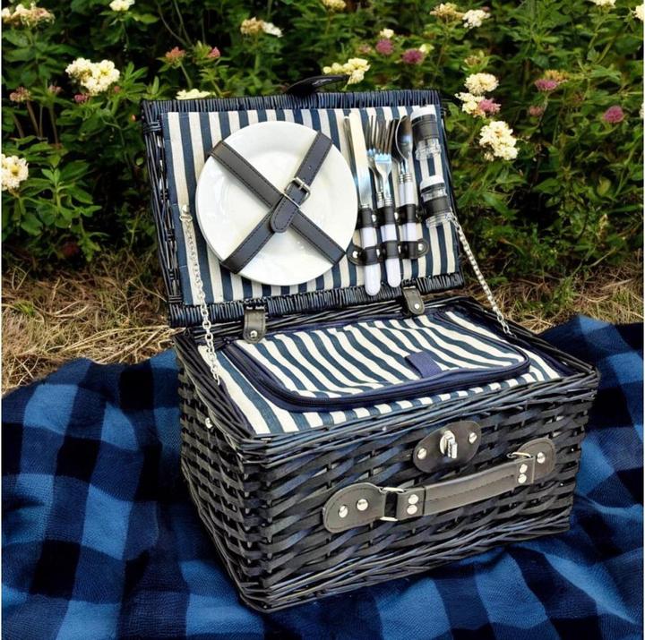 Actual product image GuGus Picknick Korb