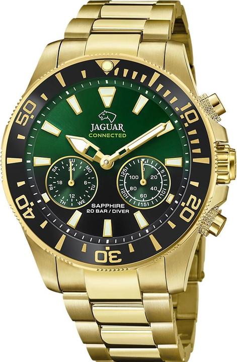 Produktbild Jaguar J899/5